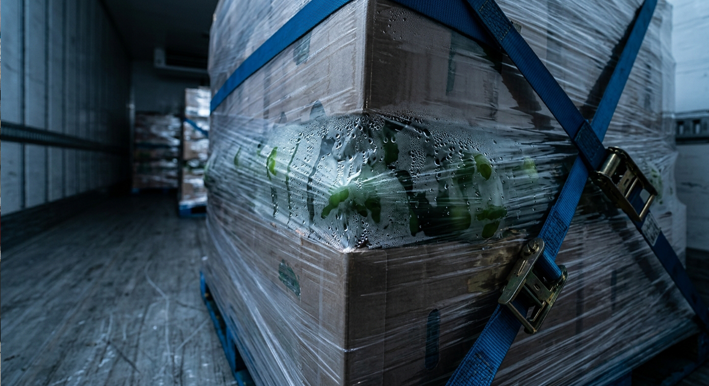 Pulp Temperature vs. Reefer Set Point: They Are Not the Same Thing