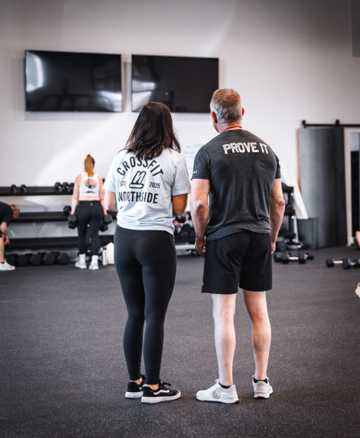 CrossFit Northside