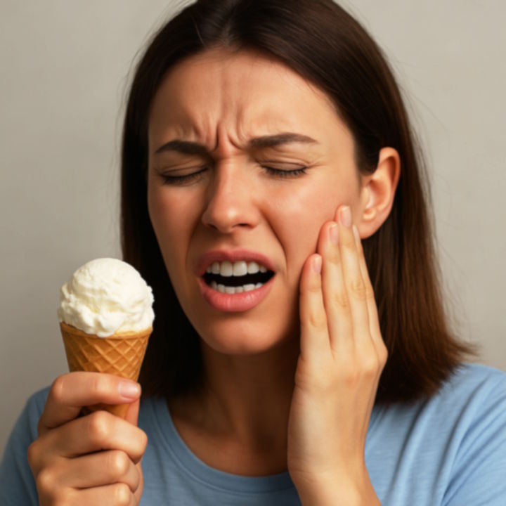 Why Are My Teeth So Sensitive?