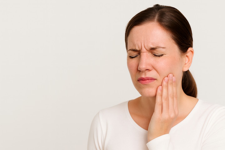 The Most Common Causes of Toothaches