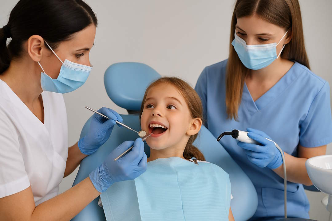 Do Dental Sealants Really Help Kids? What Parents Should Know