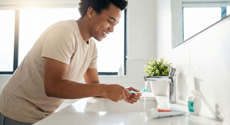 Back to Basics: Simple Dental Habits That Actually Matter