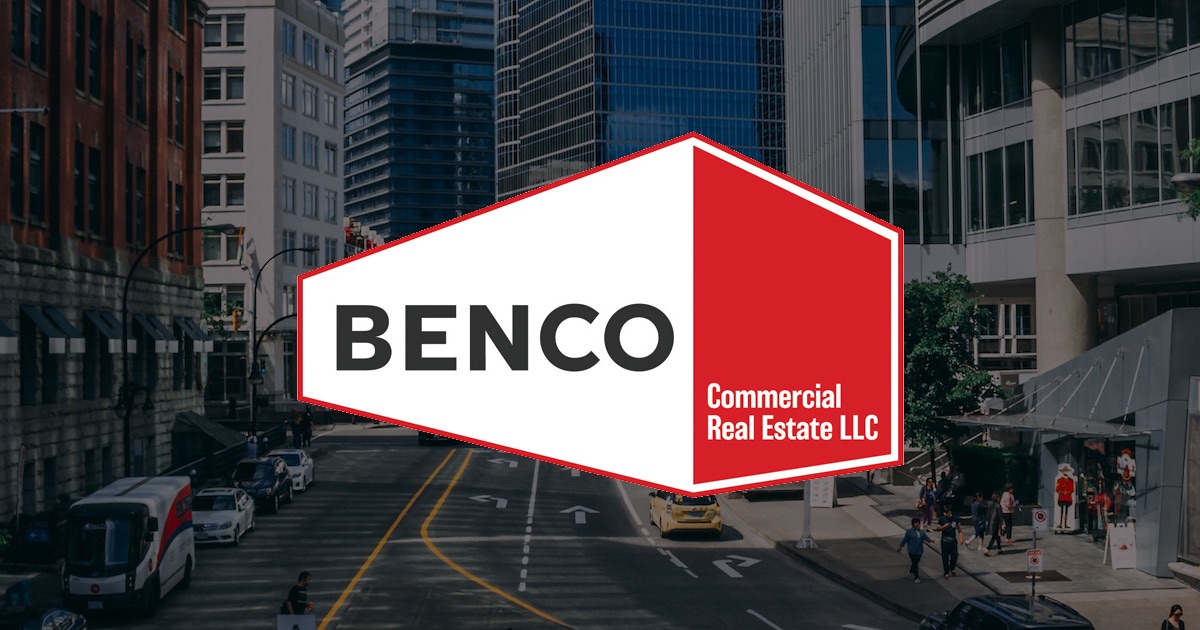 Benco Commercial Real Estate