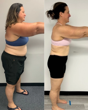 Transformation Programs