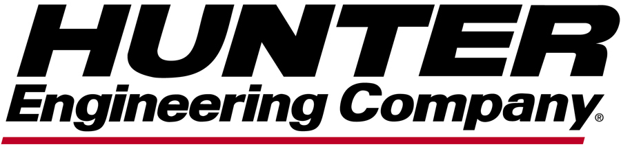 Hunter Engineering Company