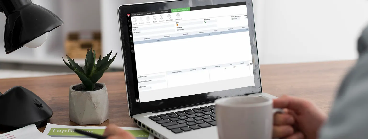 software de gestion de empleados