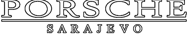 Porsche Sarajevo Logo