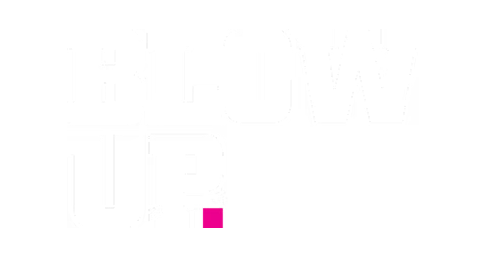 Blow Up Logo
