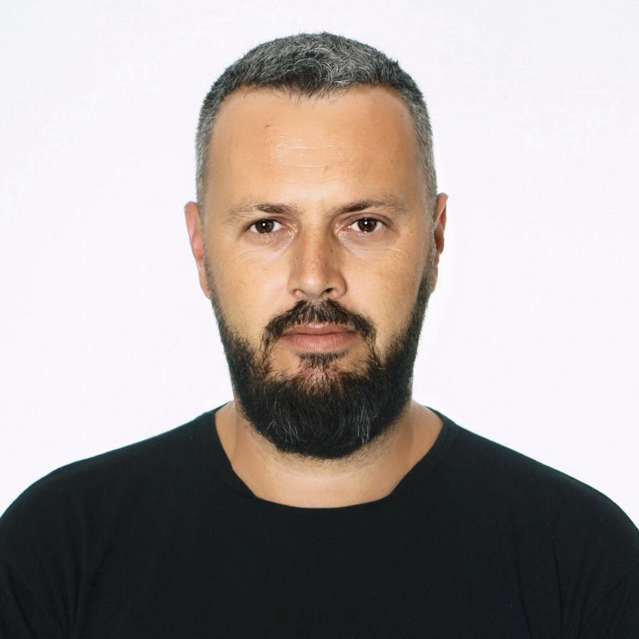Dino Colakovic