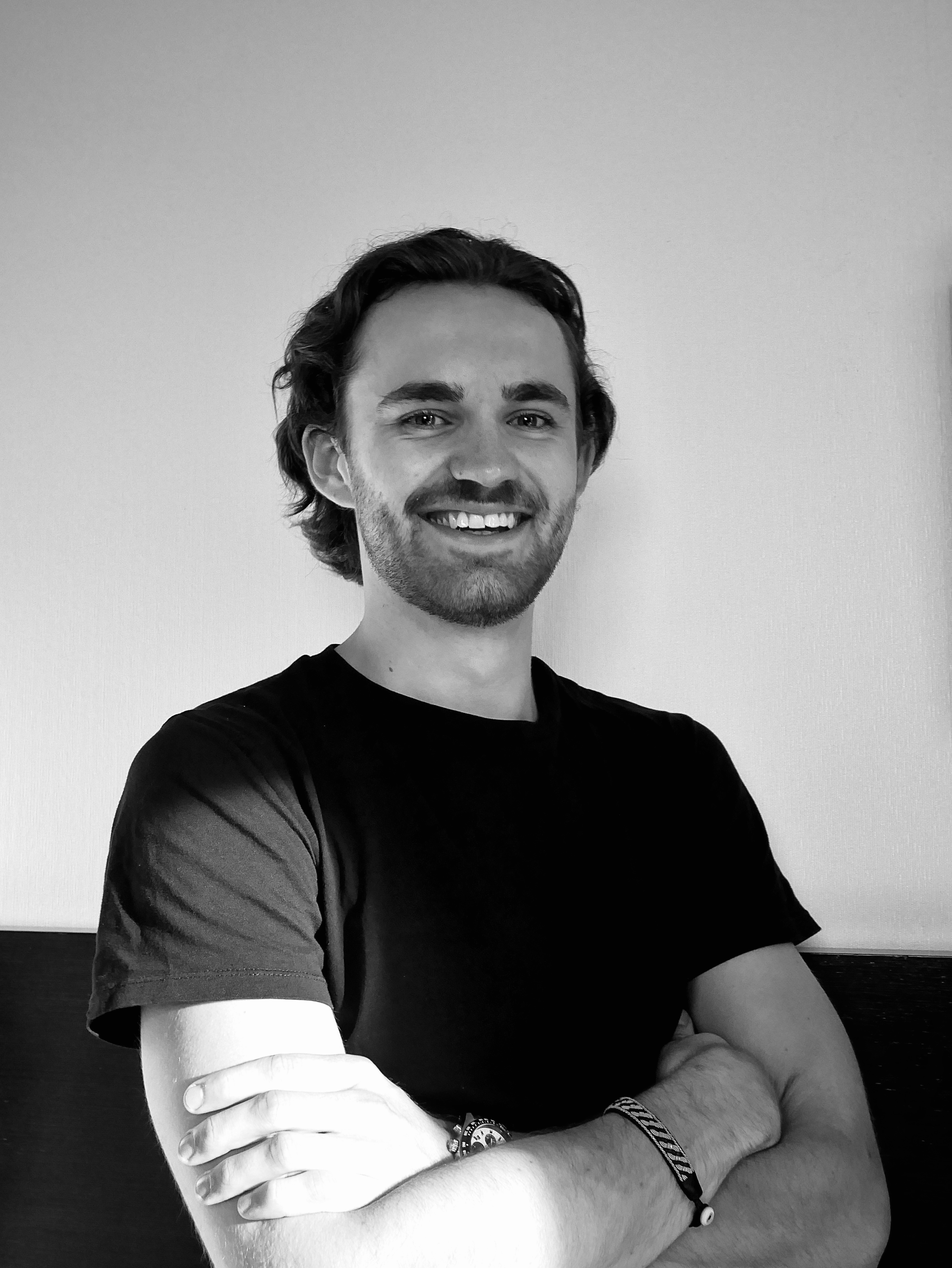 Max Larsson
