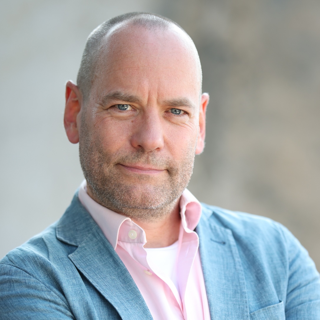 Jonas Almeling