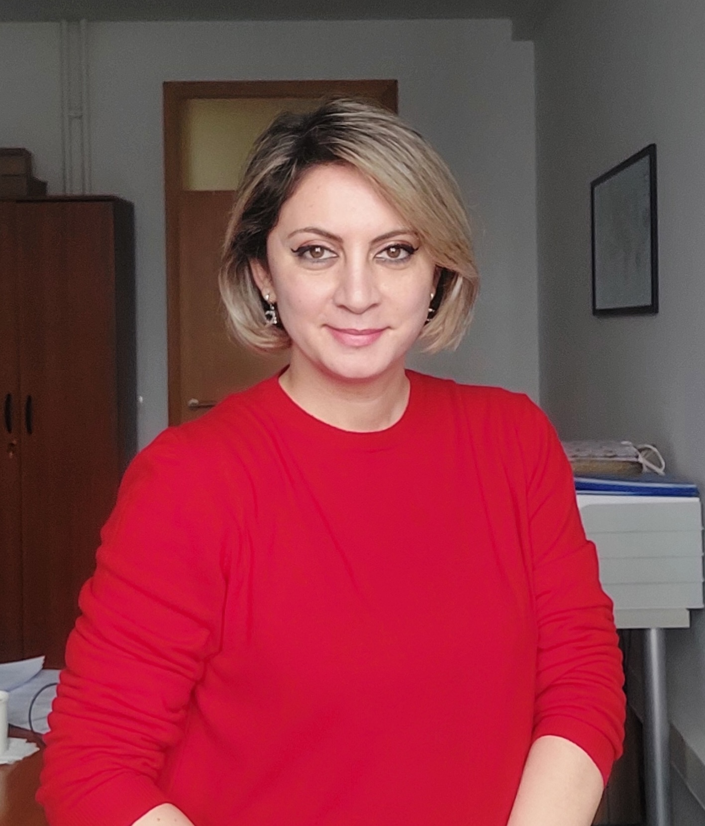 Amila Akagic