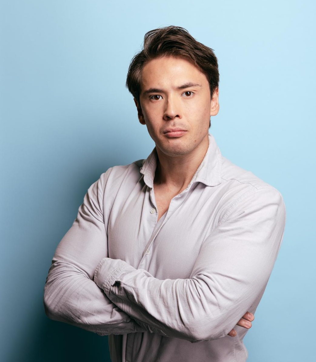 Alexander Wikström