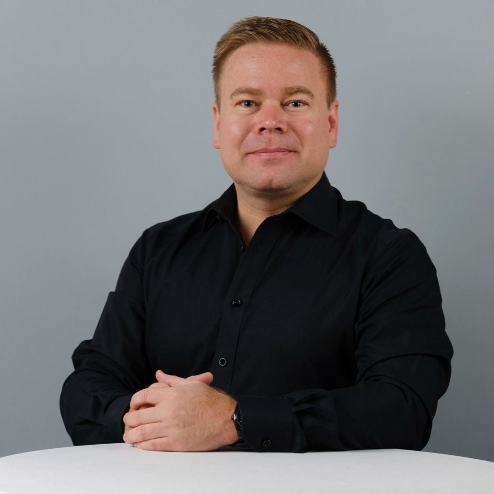 Antti Rahikka