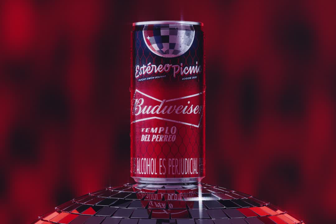 Budweiser