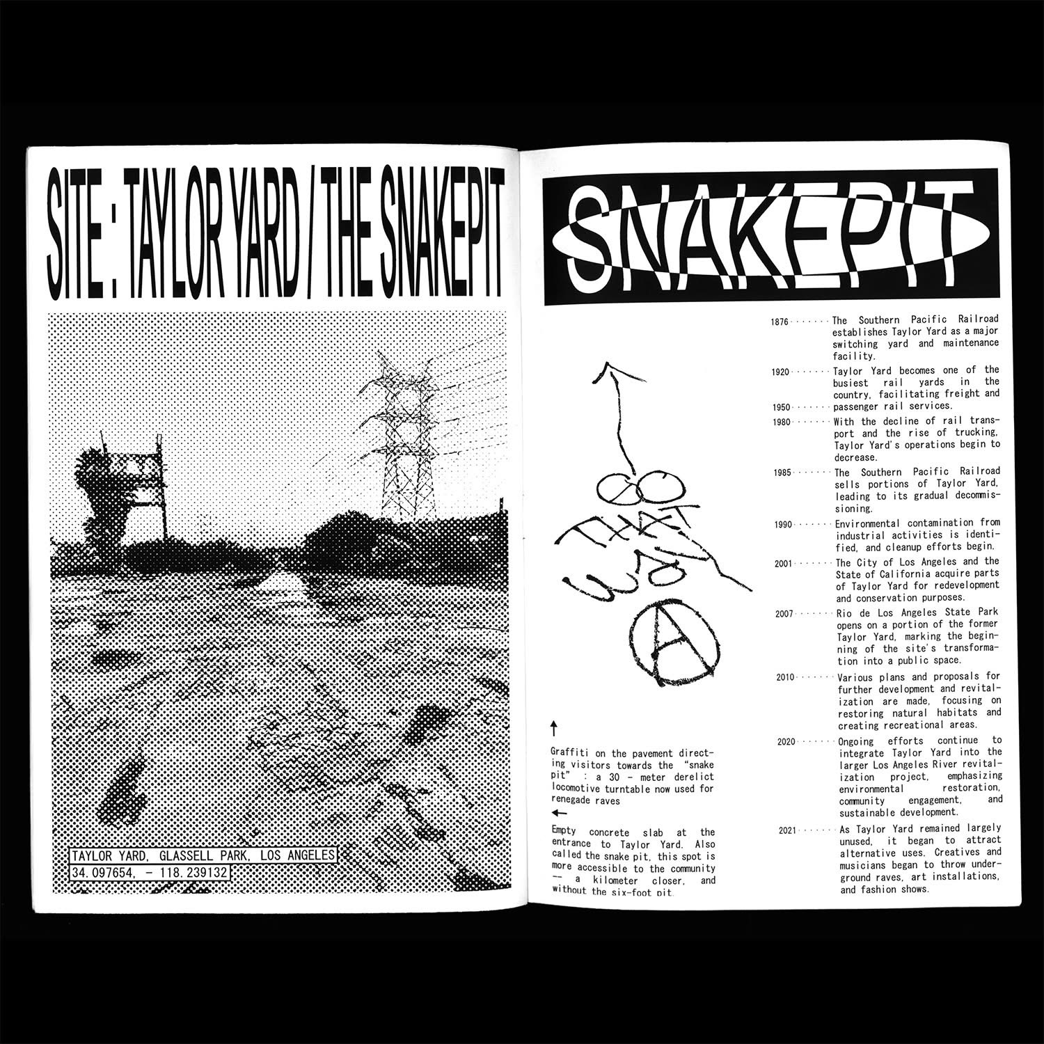 Charity Show at The Snakepit