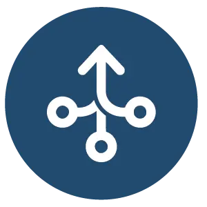 image of workflow