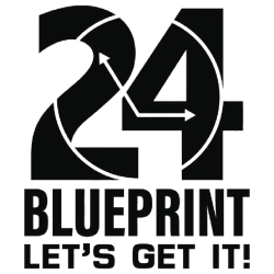24 Blueprint Training