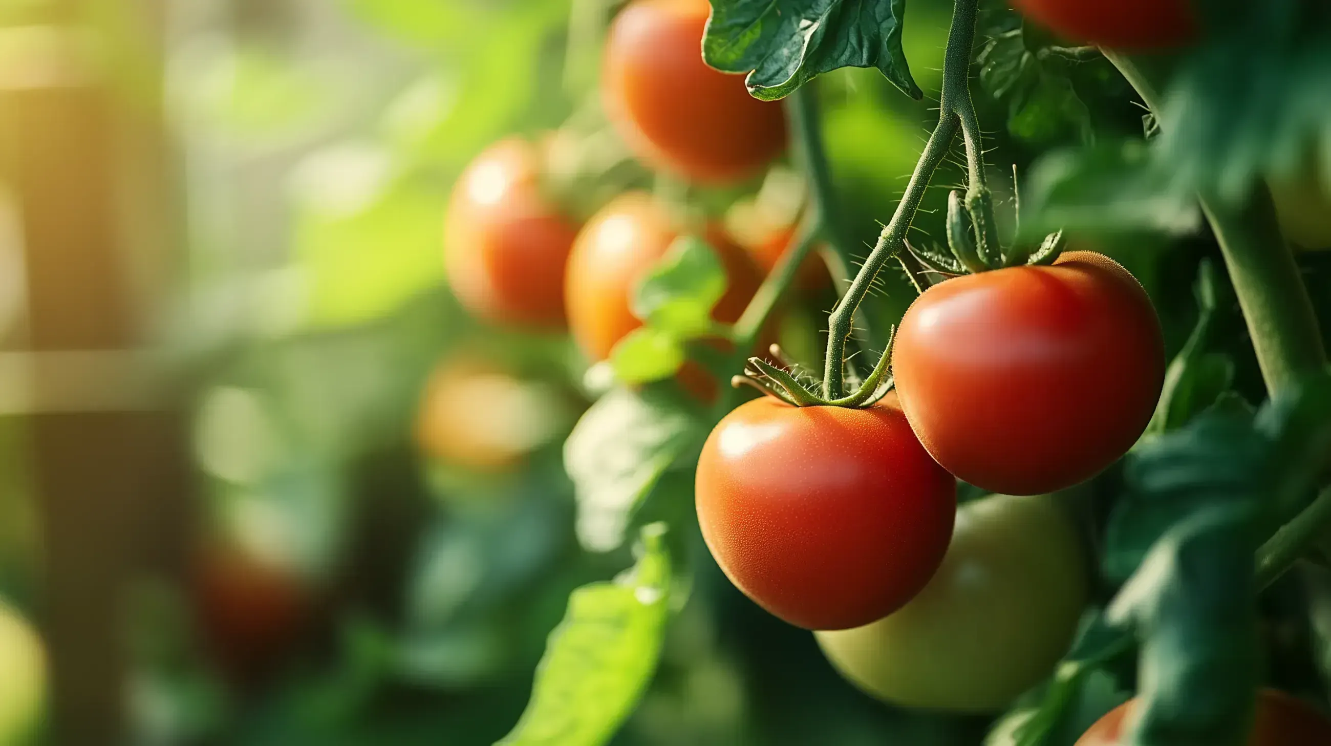 Farm products