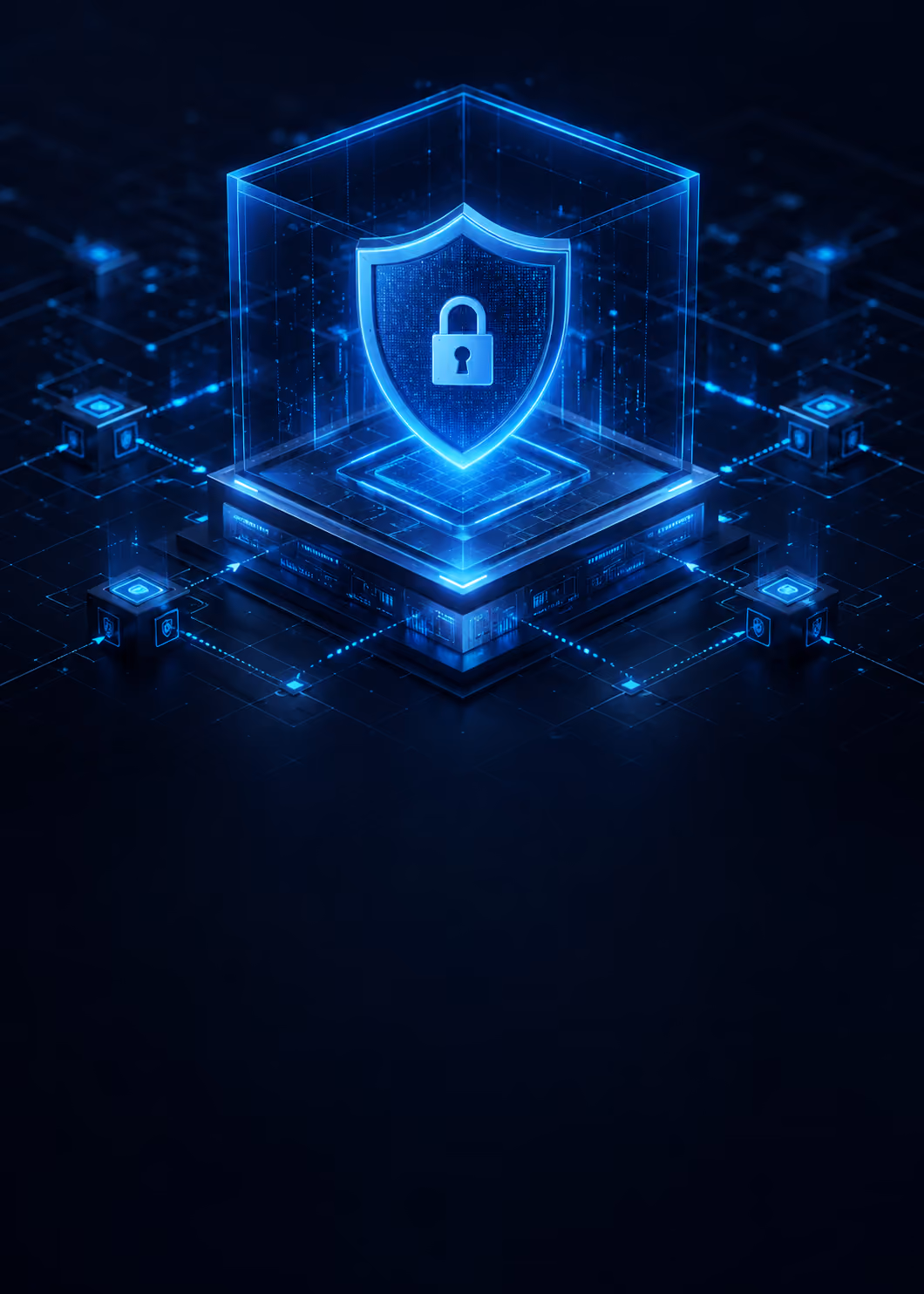 Secure AI agents