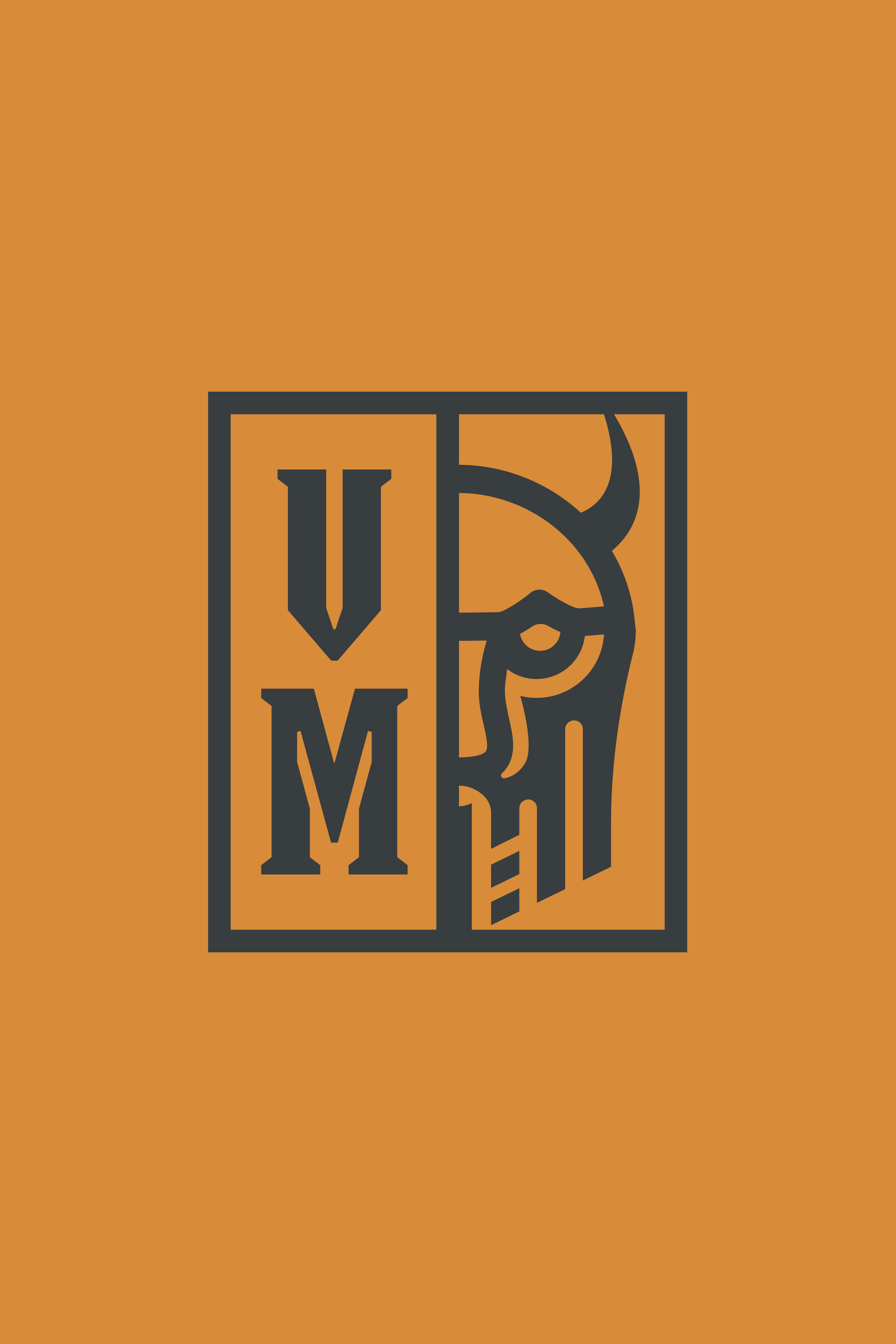 icon for viking mushrooms