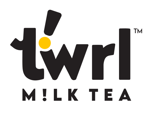 Twrl Milk Tea
