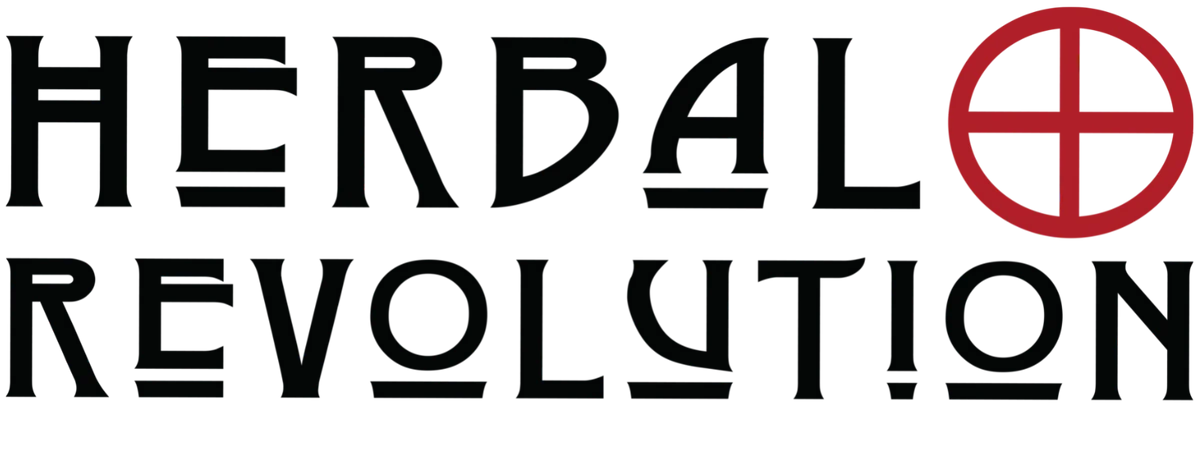 Herbal Revolution