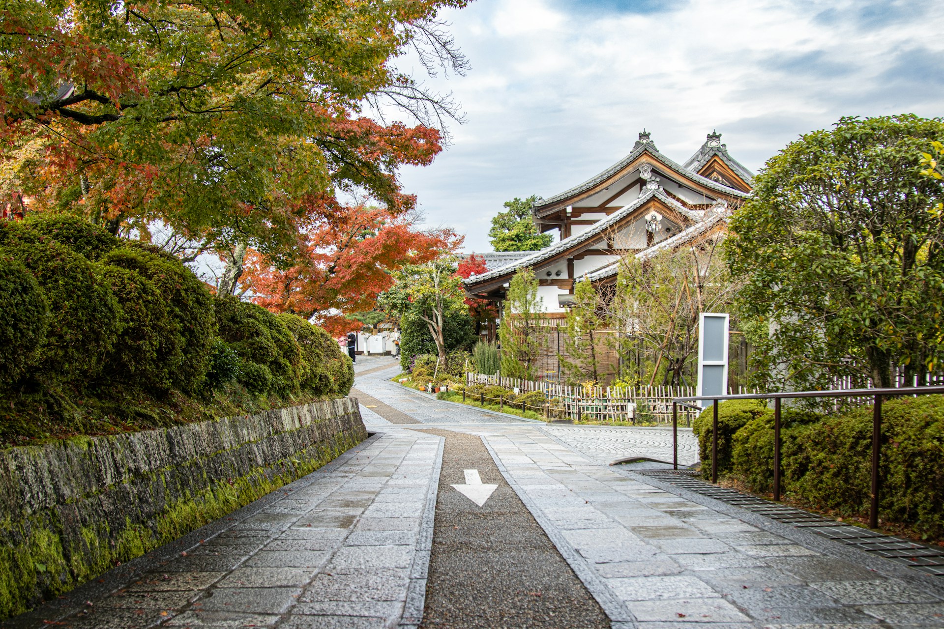 Kansai region akiya banks on Old Houses Japan