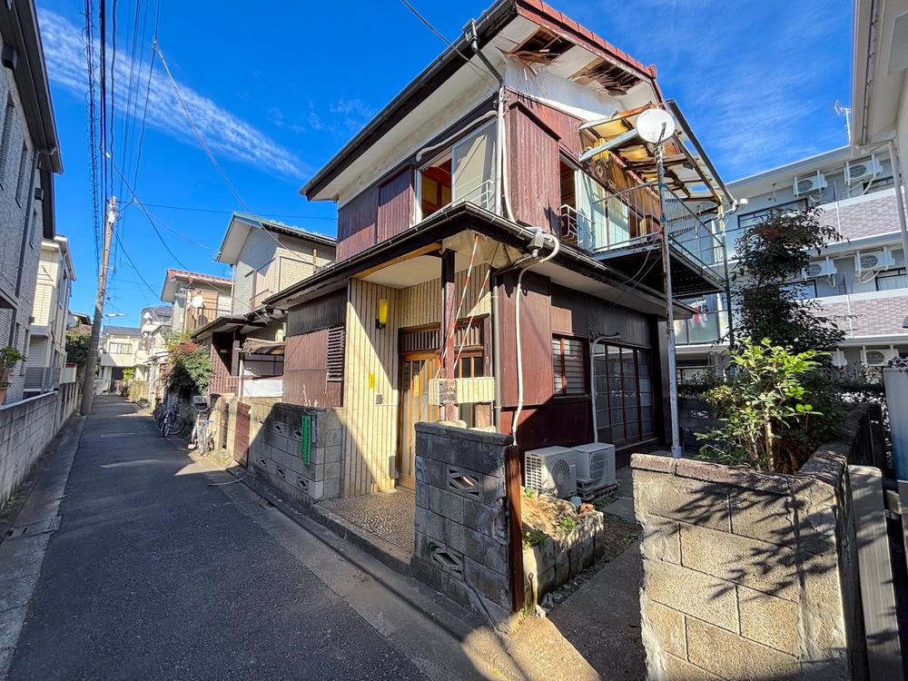 Renovation Opportunity in Nerima-ku, Tokyo