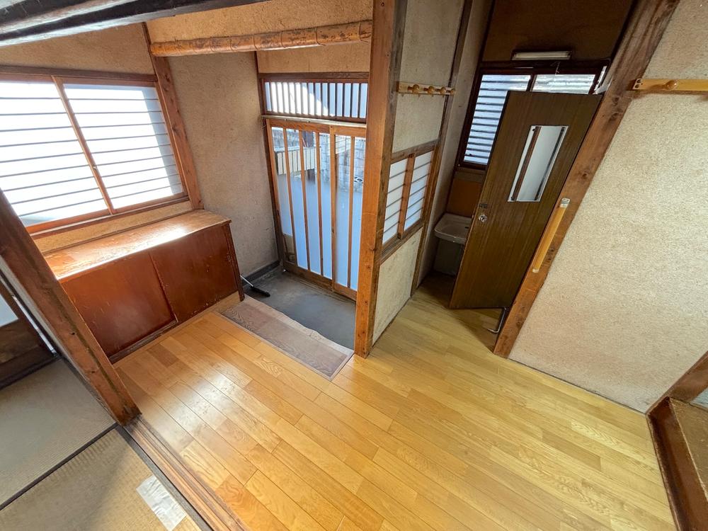 Renovation Opportunity in Nerima-ku, Tokyo