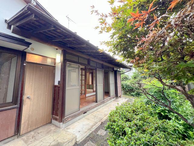 Serene 2LDK Home in Ogawa