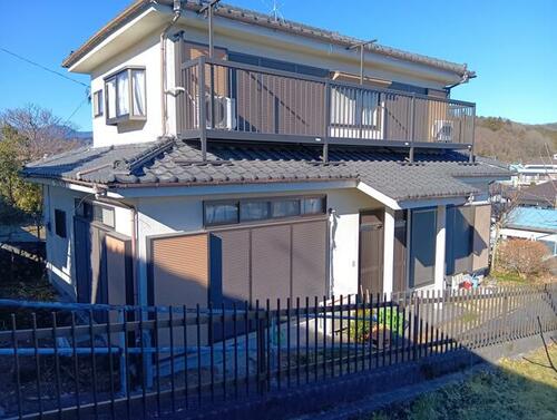 Spacious Two-Story Detached House in Hirai