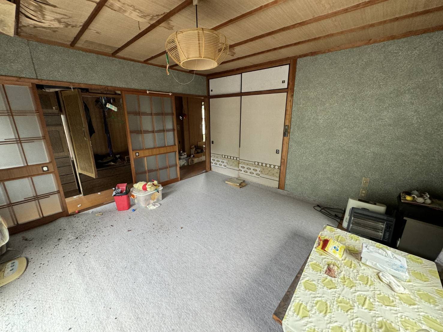 Charming Akiya in Kamigori, Hyogo