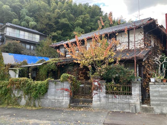 Onomichi Seaside Home