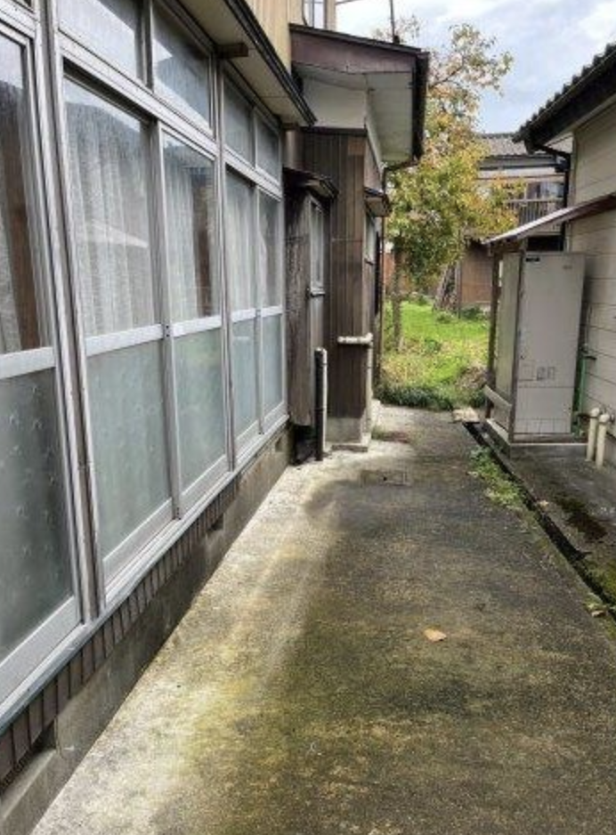 Niigata homes for sale, cheap old houses Niigata, cheap old houses Japan, Old Houses Japan, Akiya for sale in Niigata, Akiya in Niigata, Niigata home