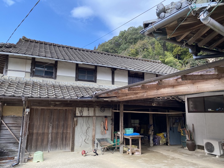 Picturesque Home in Matsushima Town