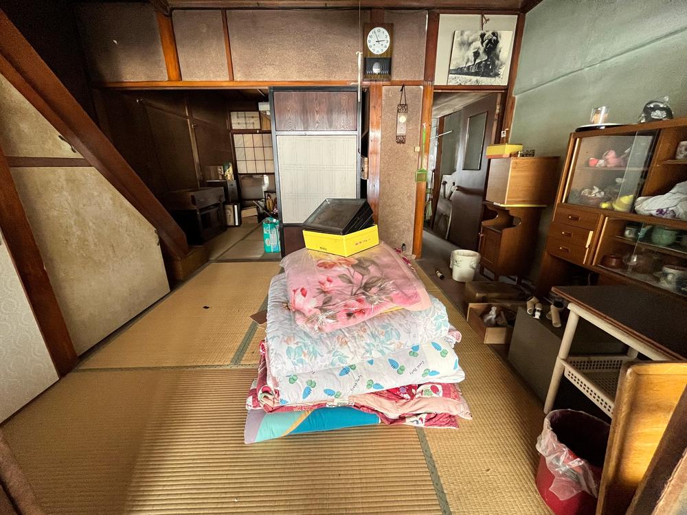 Spacious Traditional Home in Joetsu, Niigata