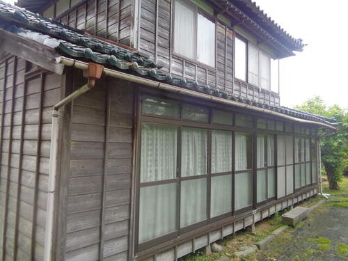 Large Traditional Home in Nagaoka