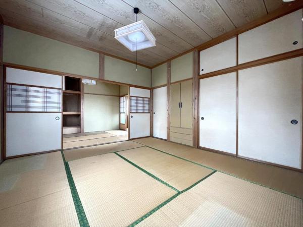 Japanese Home in Tsubame