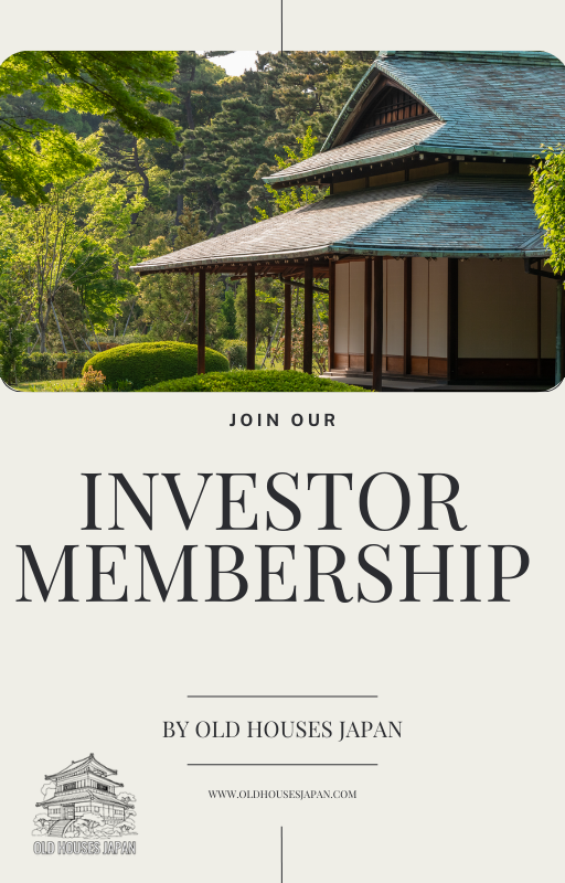 Investor Membership