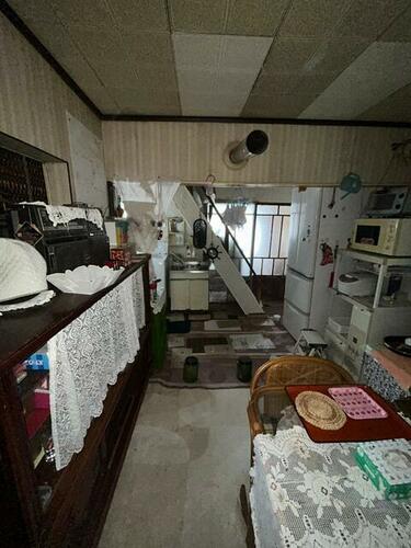 Seaside Escape with Renovation Potential