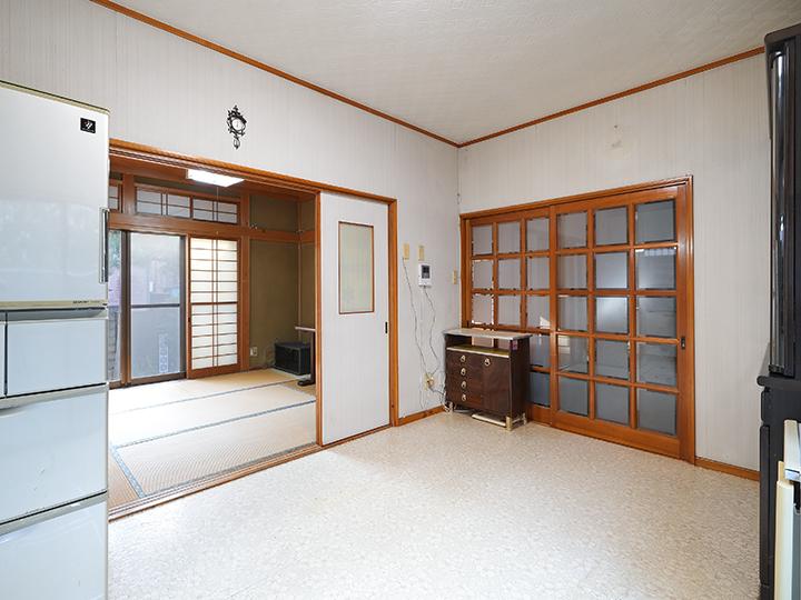Tokyo Adachi Ward Honki Higashicho