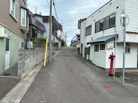Affordable 3DK home for sale in Otaru, Hokkaido!