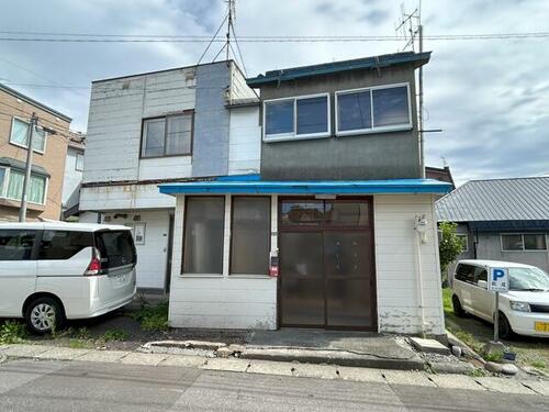 Affordable 3DK home for sale in Otaru, Hokkaido!
