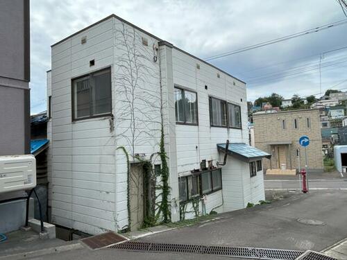 Affordable 3DK home for sale in Otaru, Hokkaido!