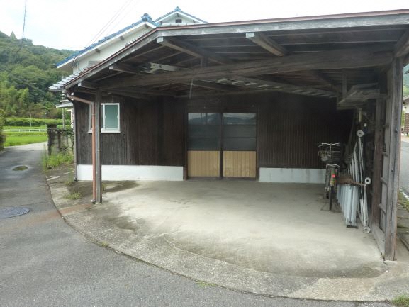 Hyogo Project Home