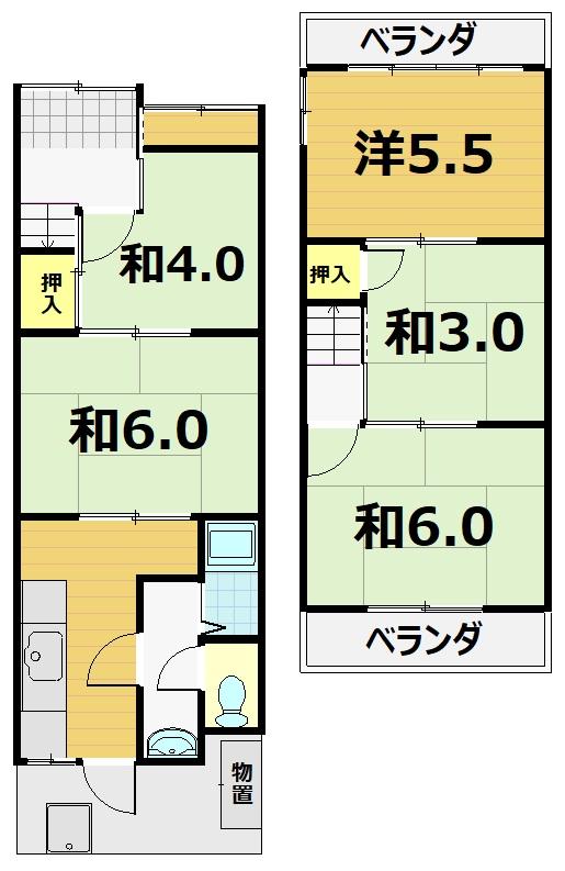 Looking for an authentic Japanese countryside retreat? This 5K in Uzumasa Horiikecho might be the one. Featuring 670 sqft of living space and priced around $53333. Let Old Houses Japan help you find and restore your dream akiya — a unique opportunity to own a slice of rural Japan.