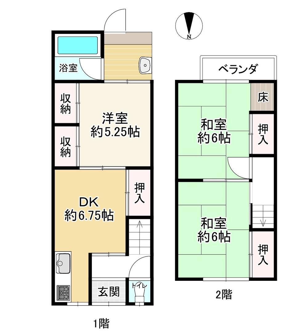 Looking for an authentic Japanese countryside retreat? This 3DK in Shimotsubayashi Kitauracho might be the one. Featuring 571 sqft of living space and priced around $58667. Let Old Houses Japan help you find and restore your dream akiya — a unique opportunity to own a slice of rural Japan.