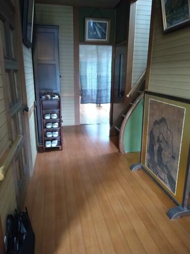Your dream akiya awaits in Toyama — explore this 4SLDK gem. Featuring 2904 sqft of living space and priced around $nan. Let Old Houses Japan help you find and restore your dream akiya — a unique opportunity to own a slice of rural Japan.