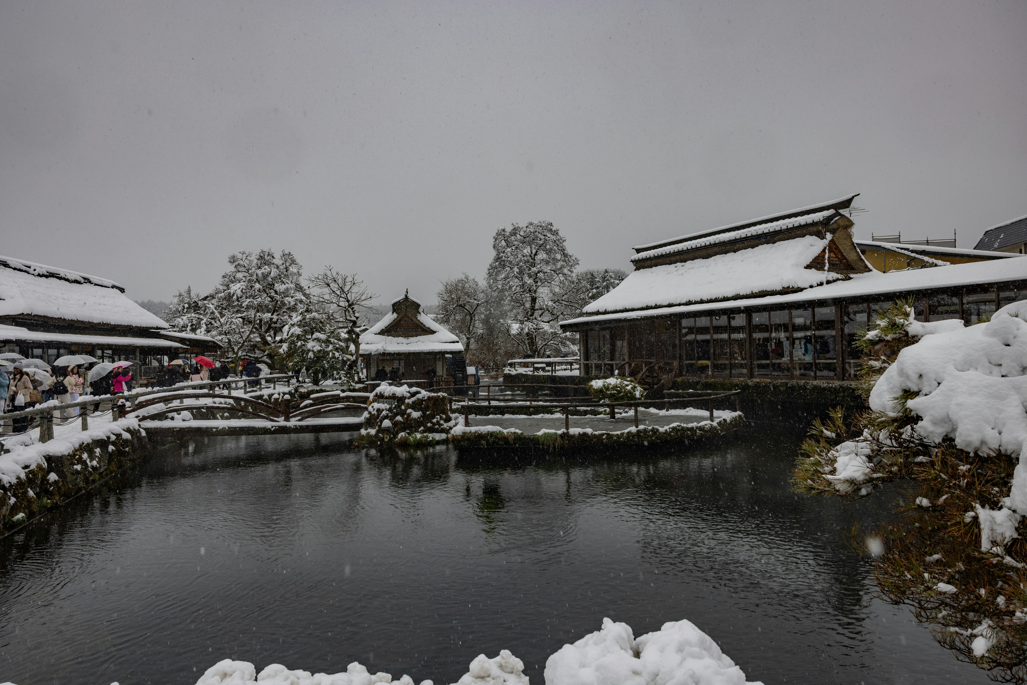 The Best Towns in Nagano for Buying a Ski Chalet Akiya